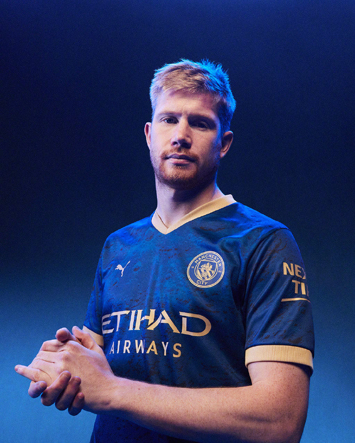 厄德高：梅里诺拥有进球嗅觉，他总是能出现在正确的位置上