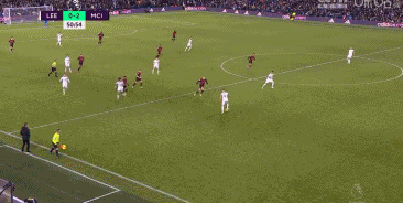 被阿森纳攻破球门，拜仁本赛季欧冠首次落后